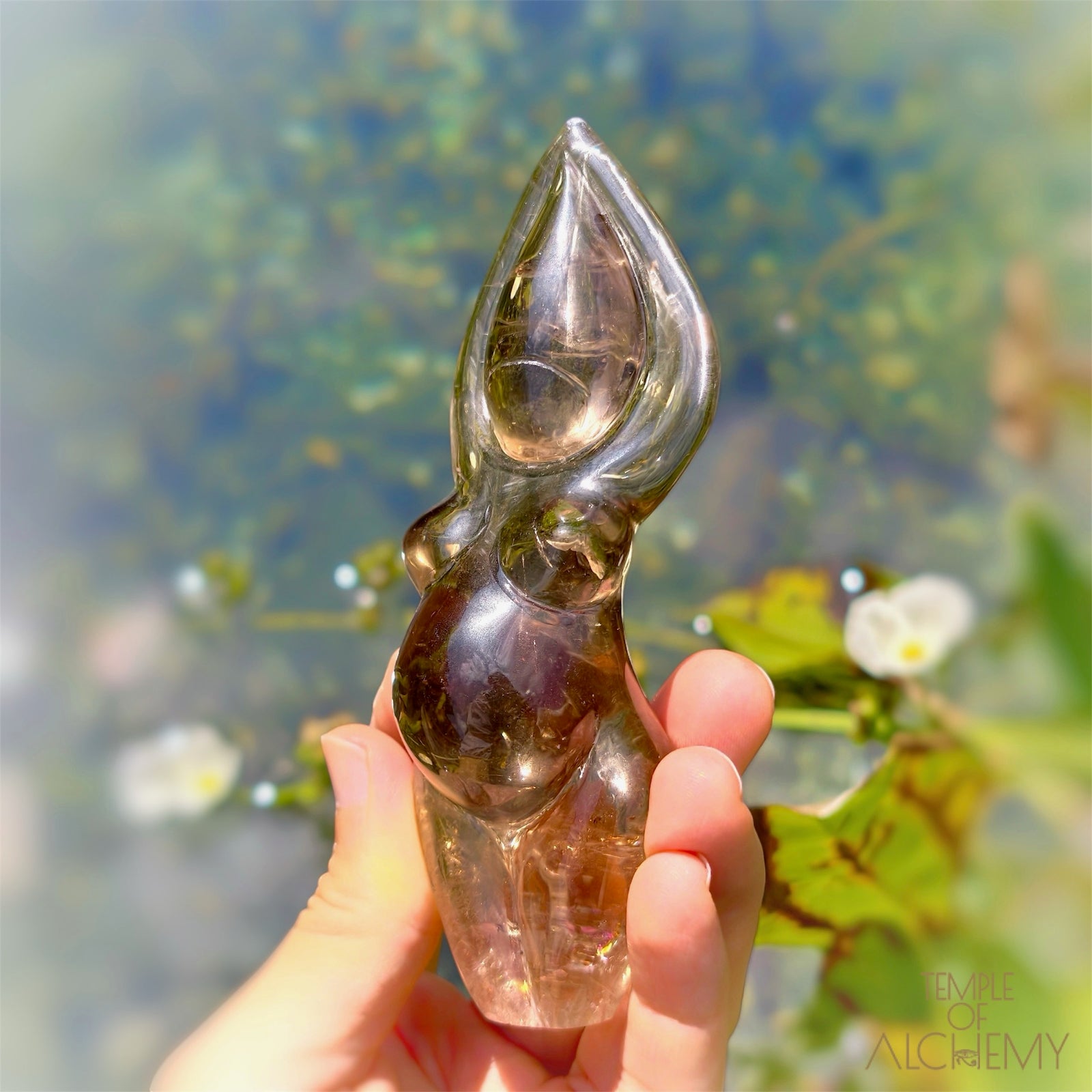 Smoky Quartz
