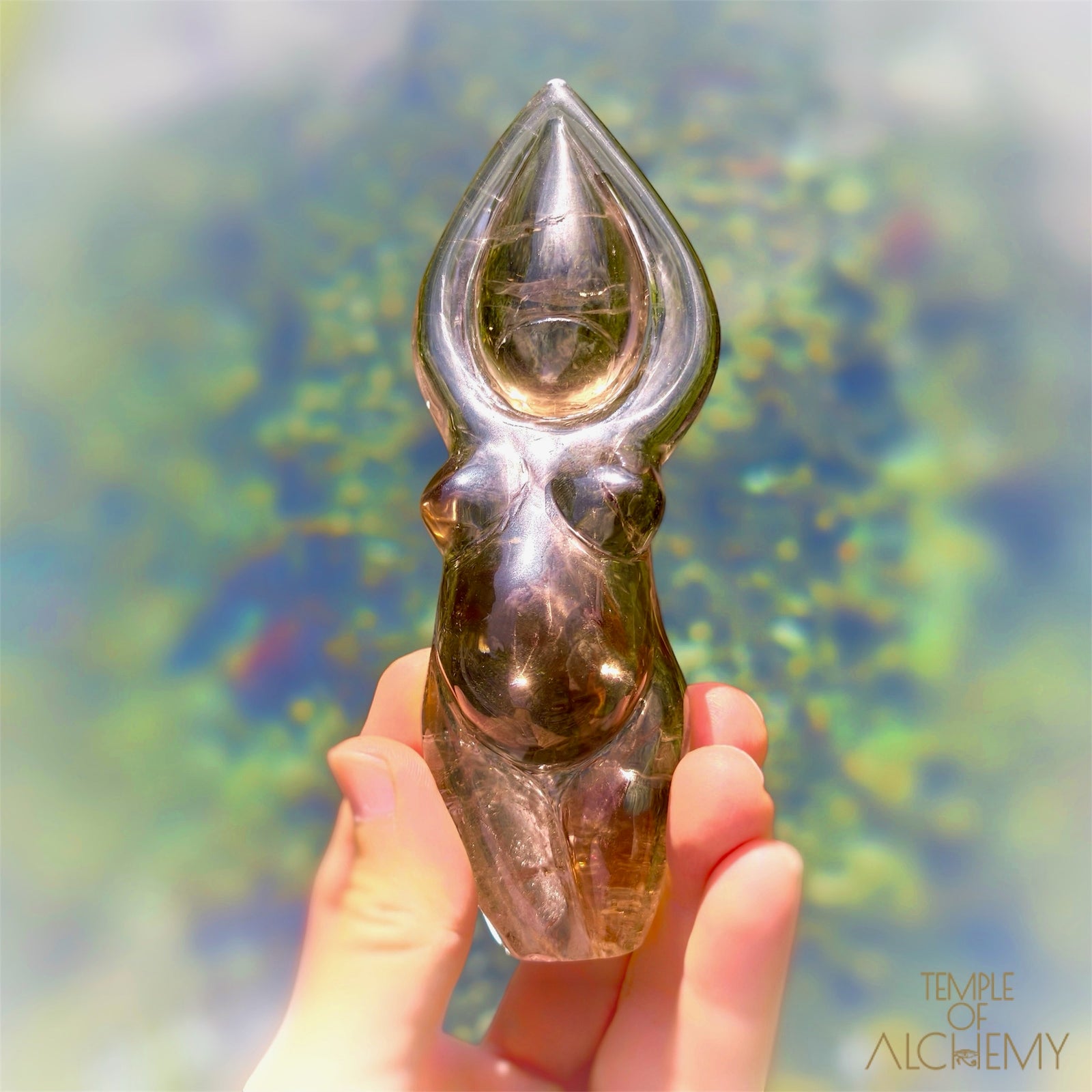 Smoky Quartz