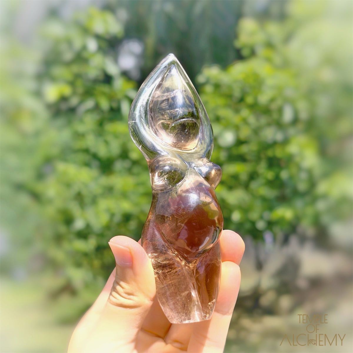 Smoky Quartz
