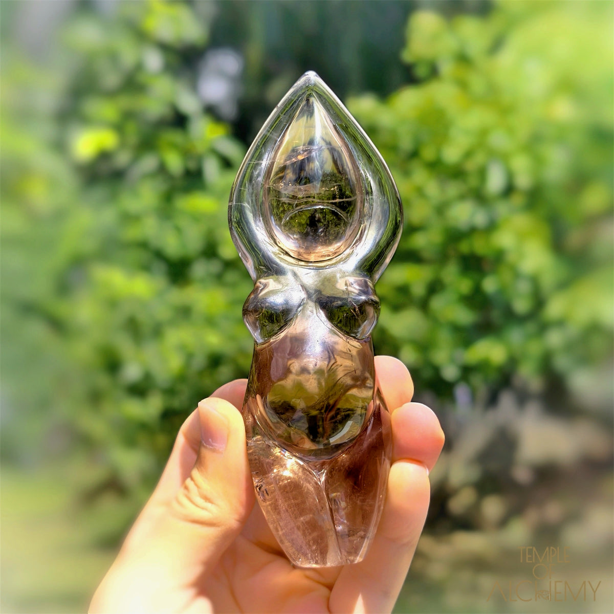 Smoky Quartz
