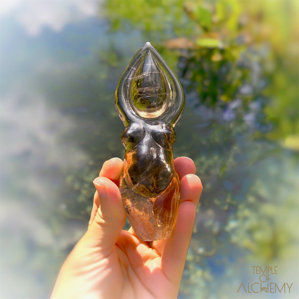 Smoky Quartz