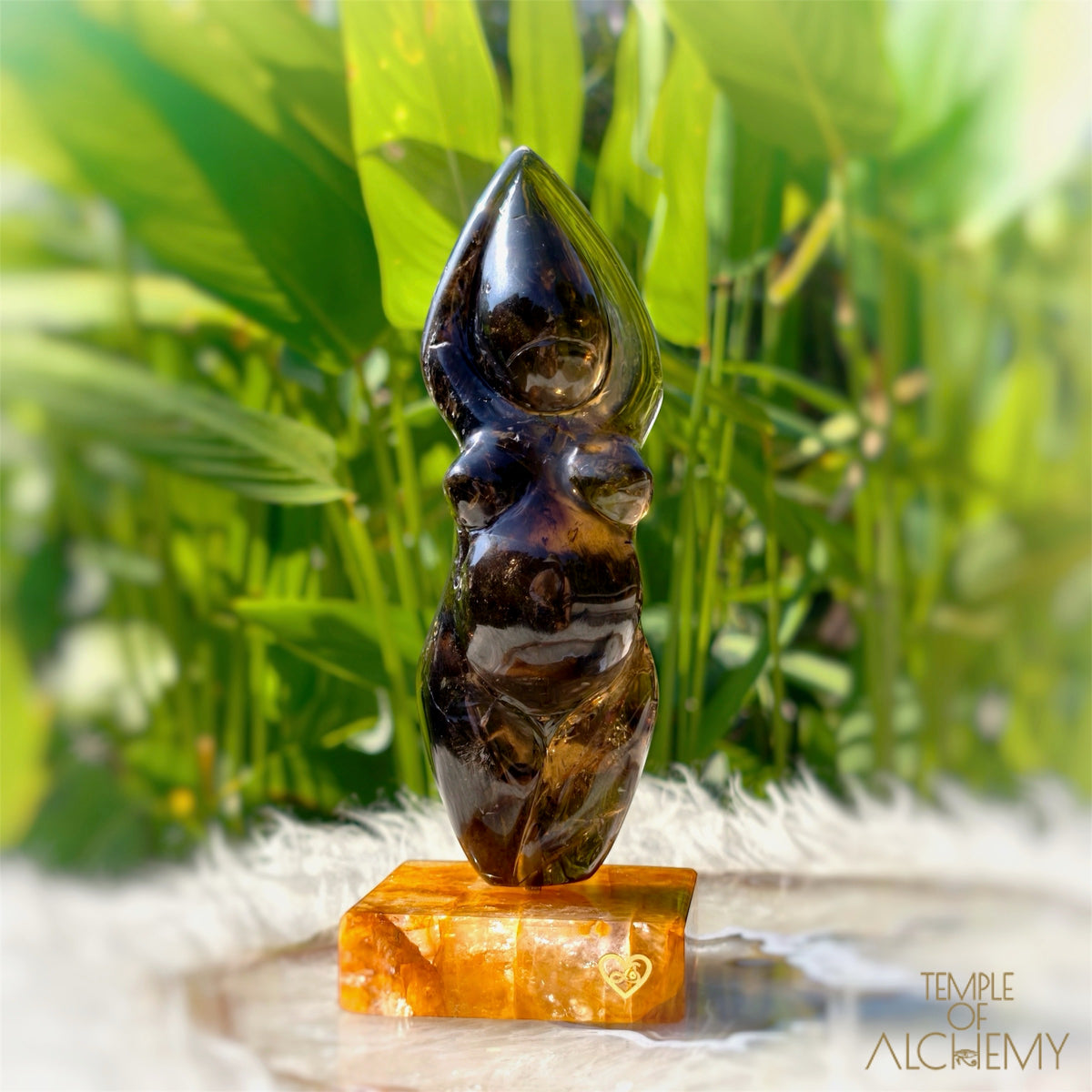 Smoky Quartz