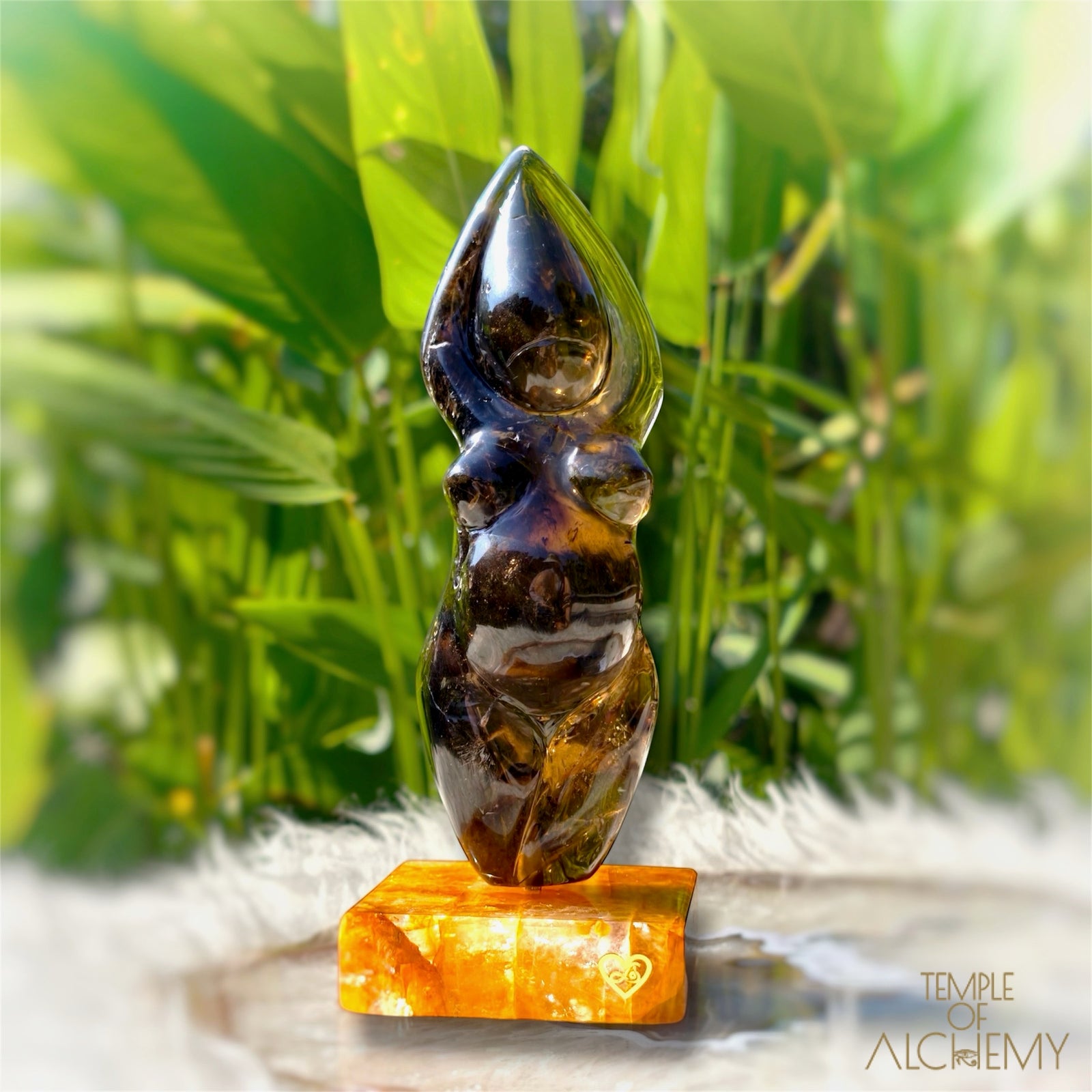 Smoky Quartz