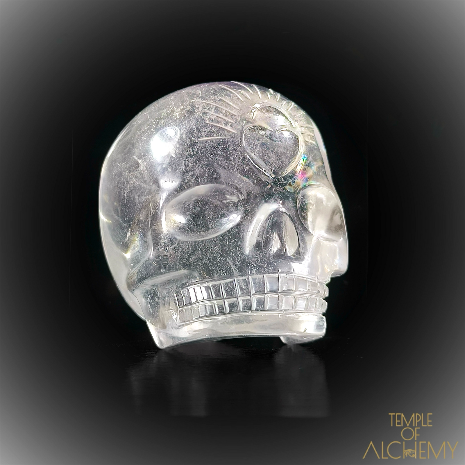 Lemurian 𓆃 Keeper of the Ancient Light