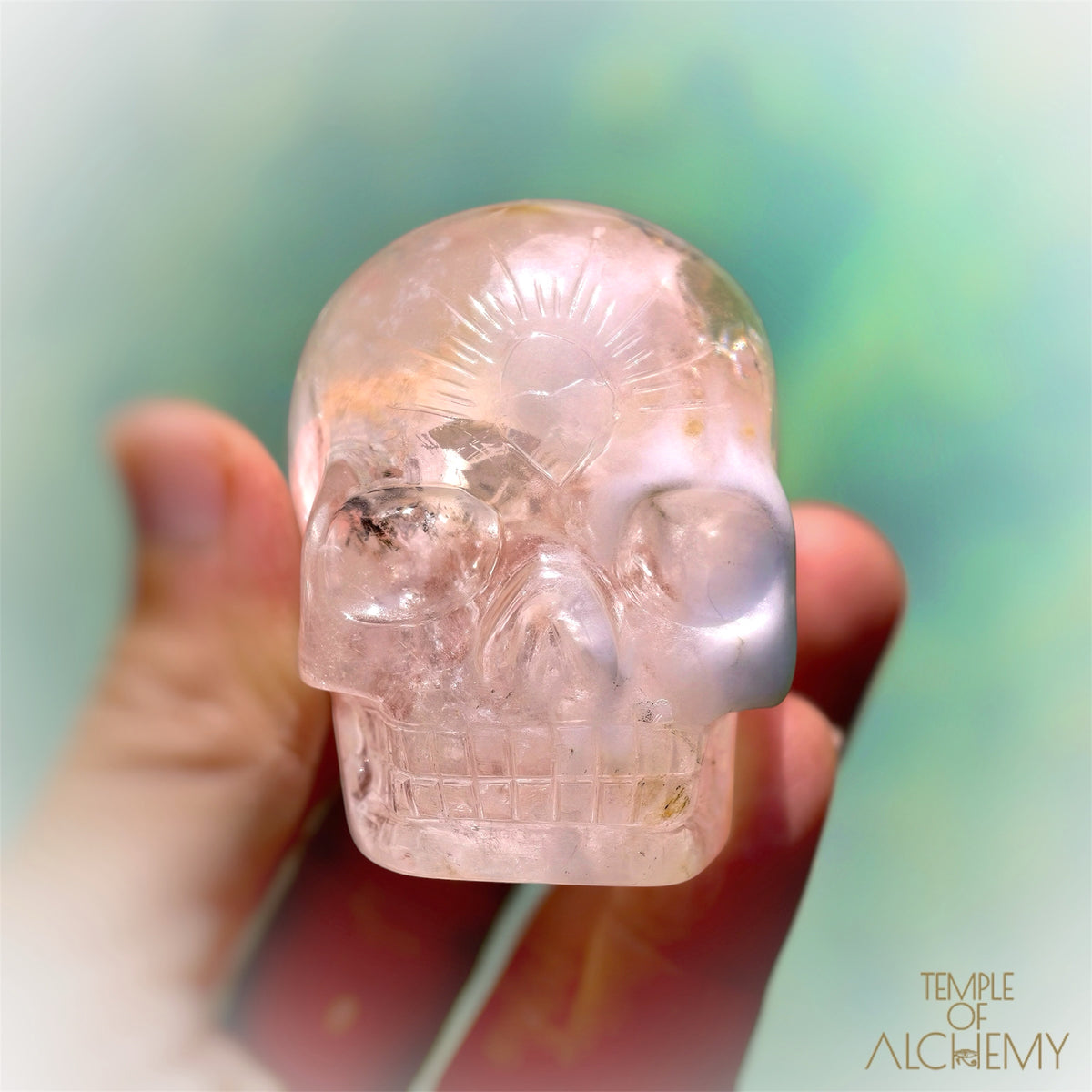 Amphibole Quartz