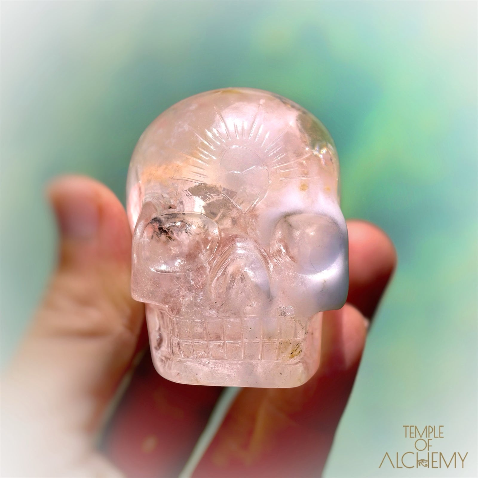 Amphibole Quartz