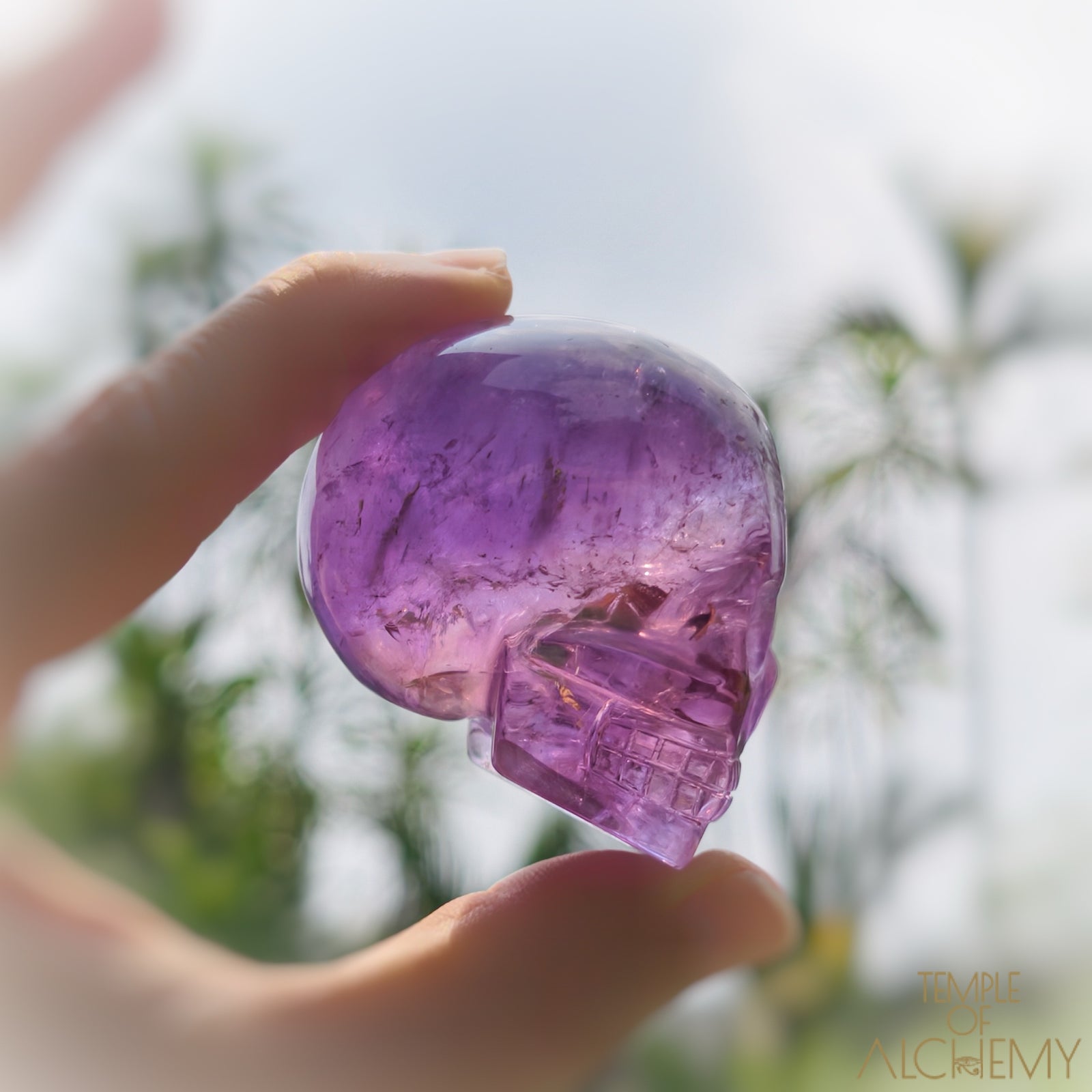 Ametrine