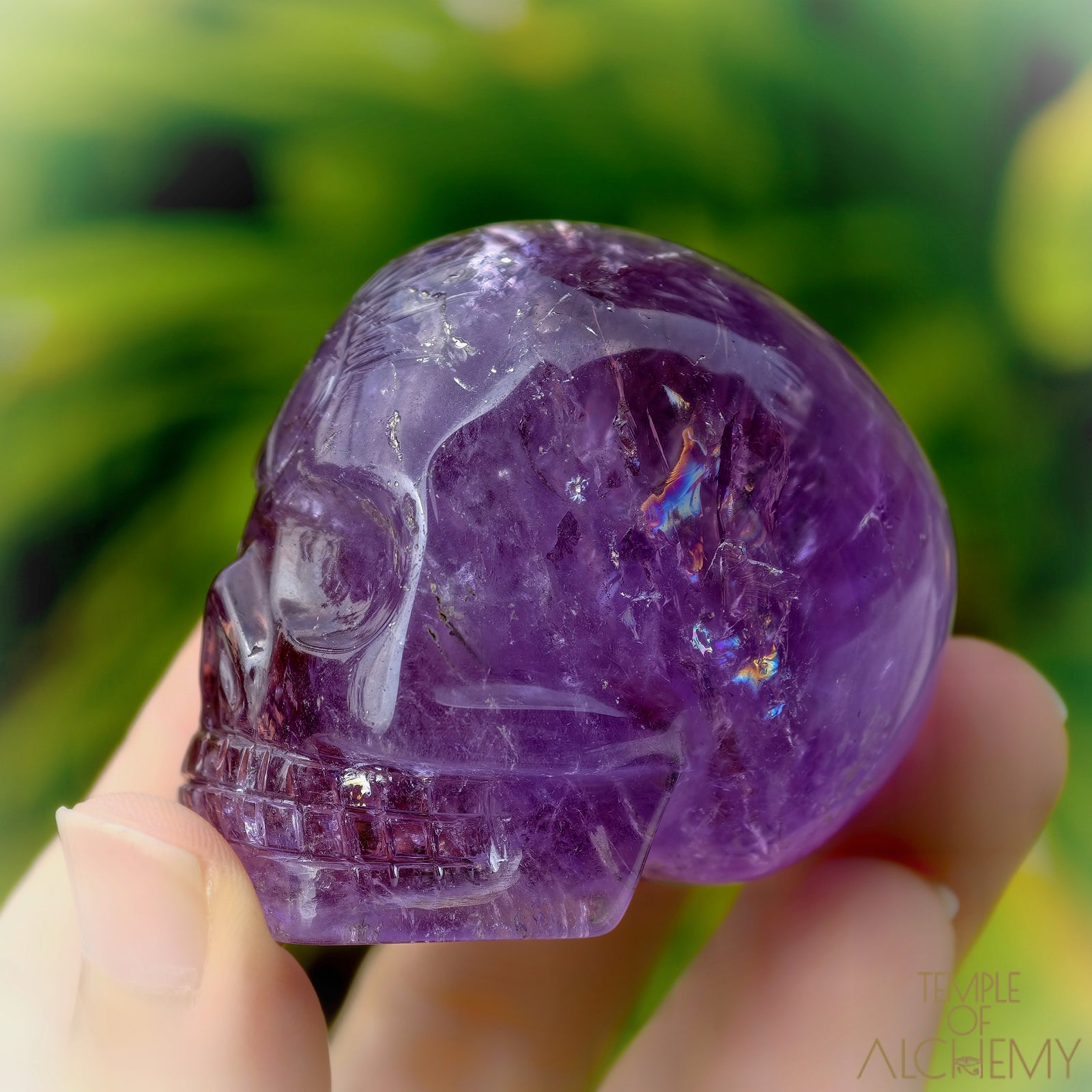 Ametrine
