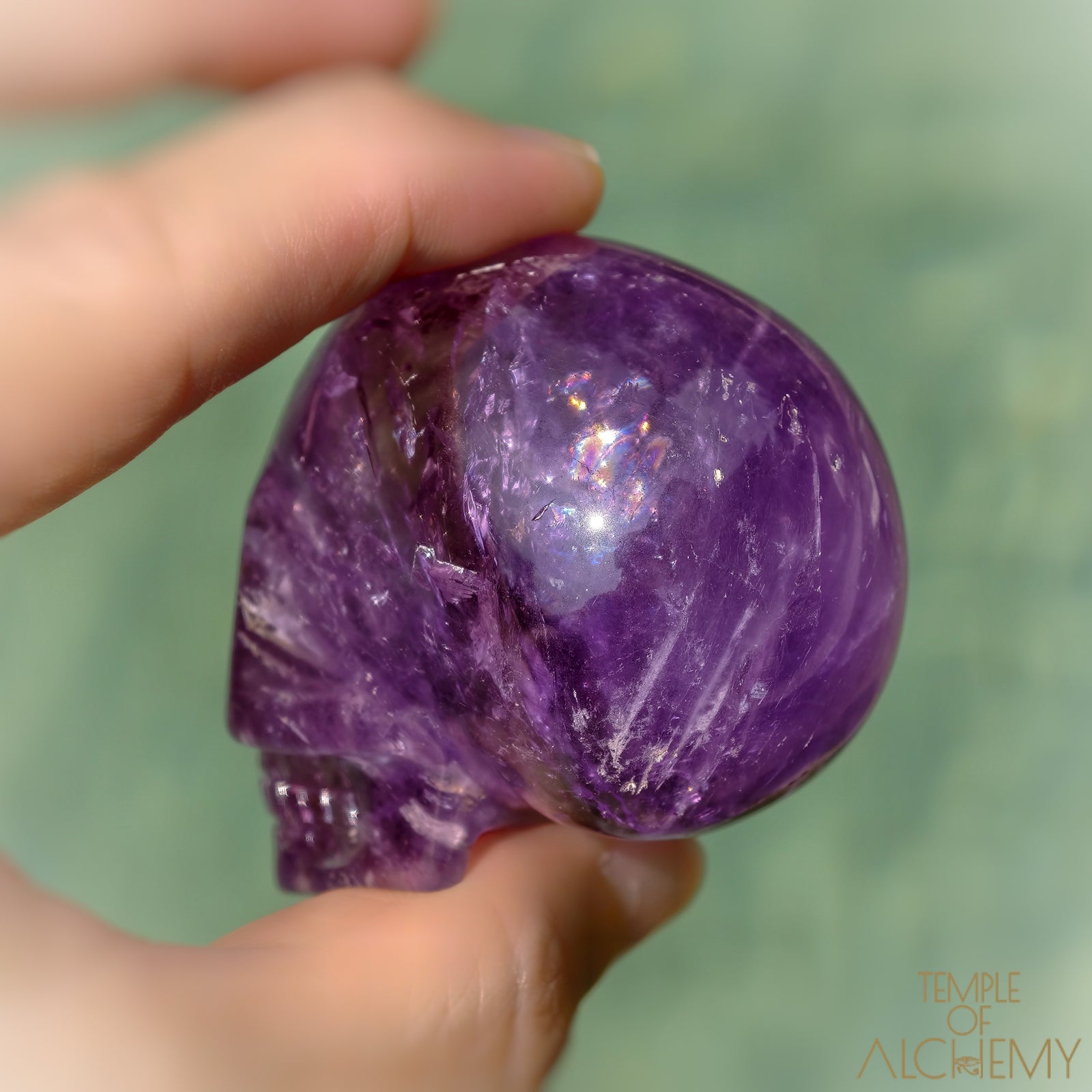 Ametrine