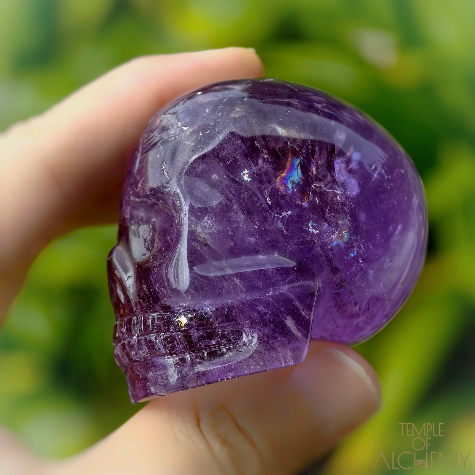 Ametrine