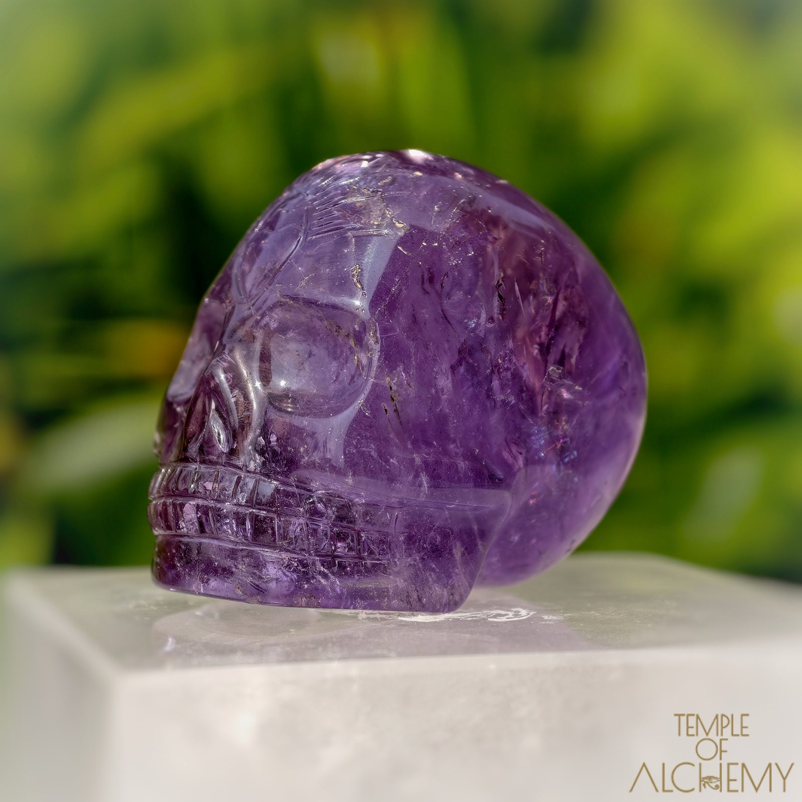 Ametrine