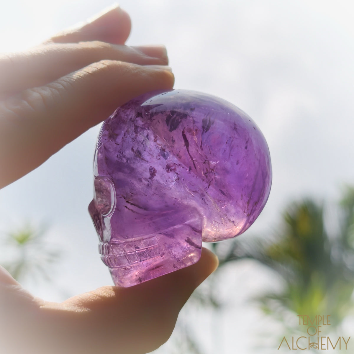 Ametrine