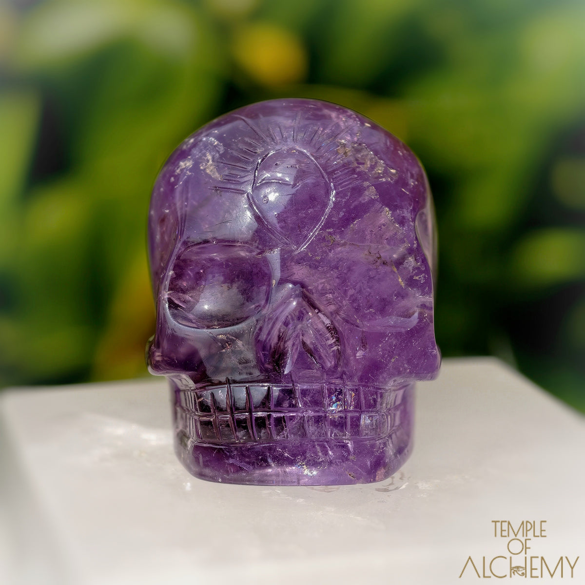 Ametrine