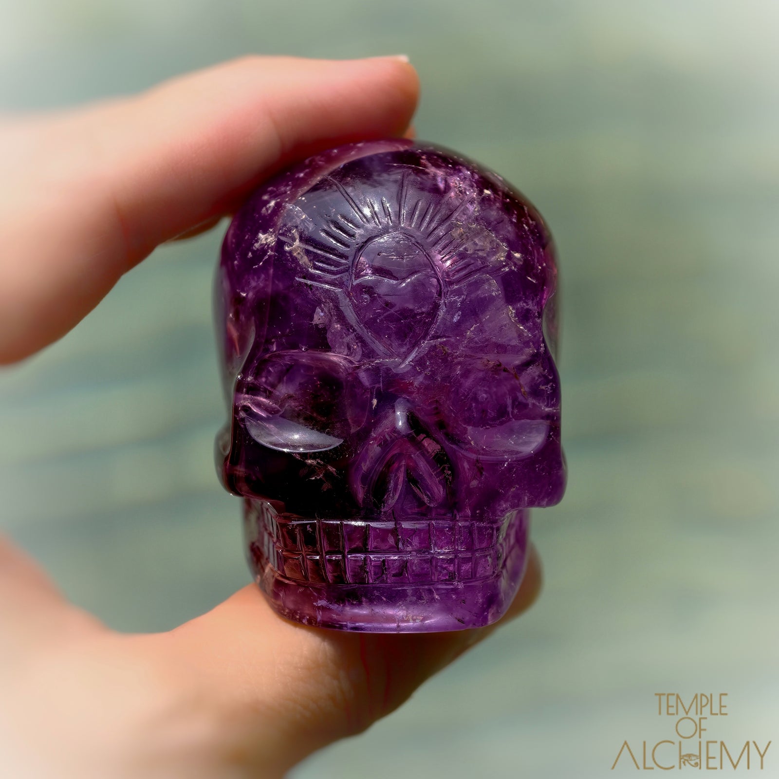 Ametrine