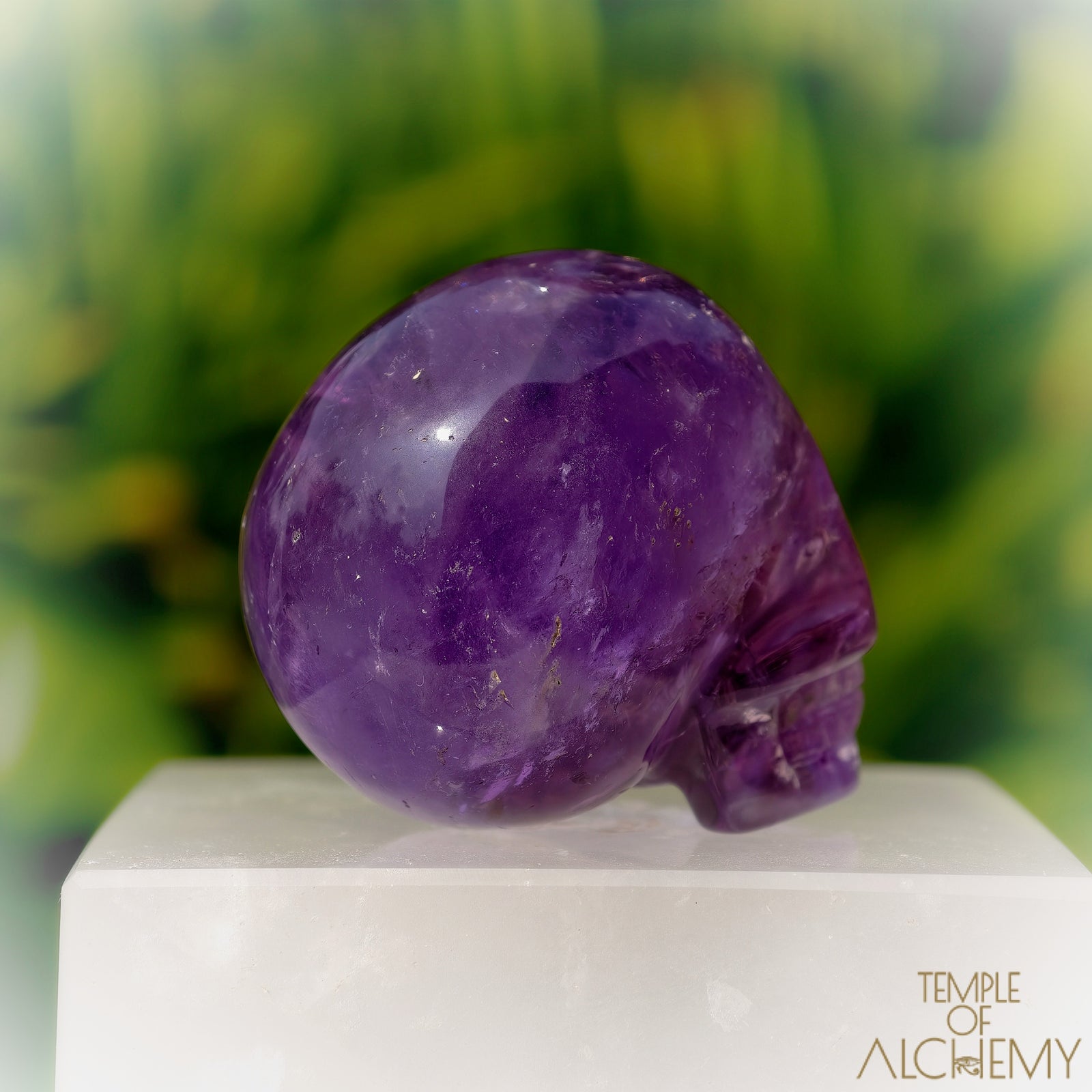 Ametrine