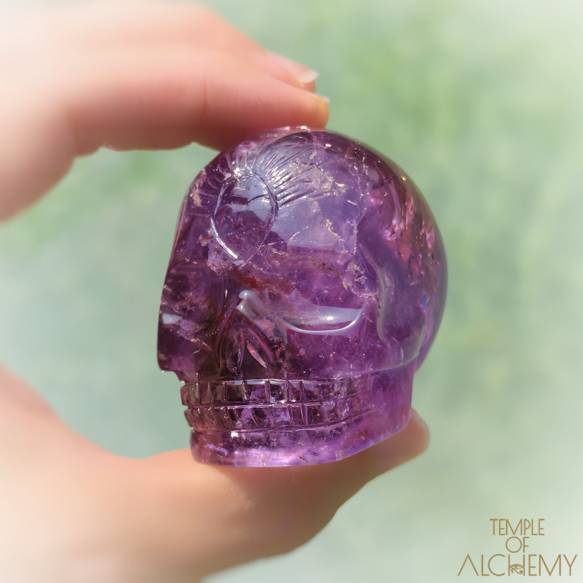 Ametrine