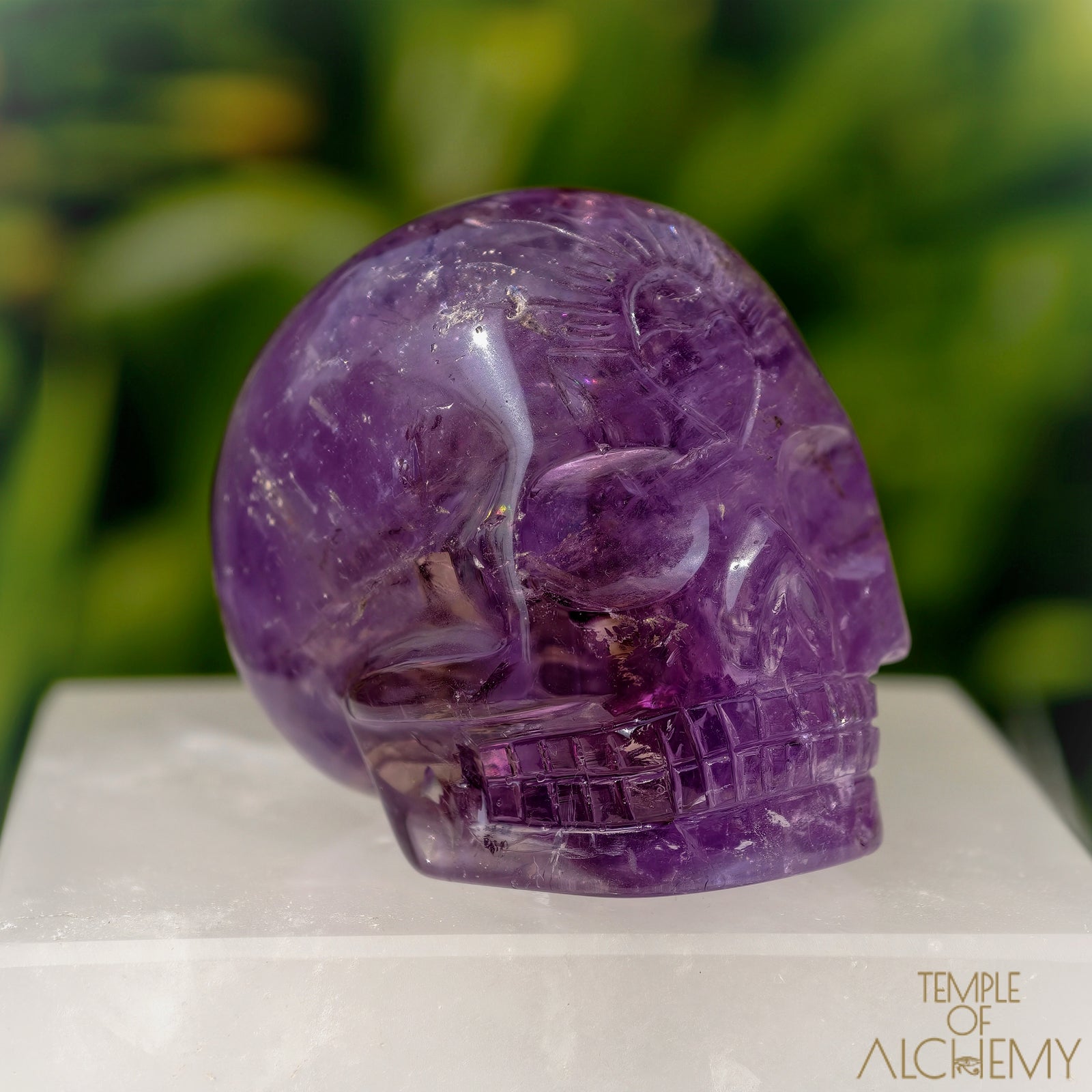 Ametrine