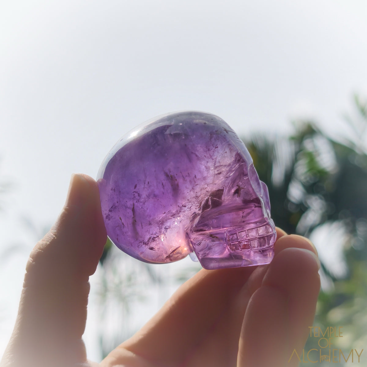 Ametrine