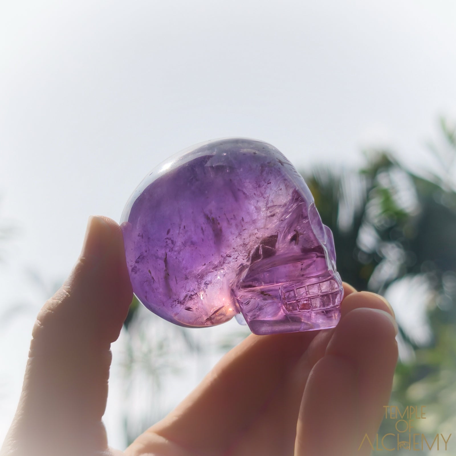 Ametrine