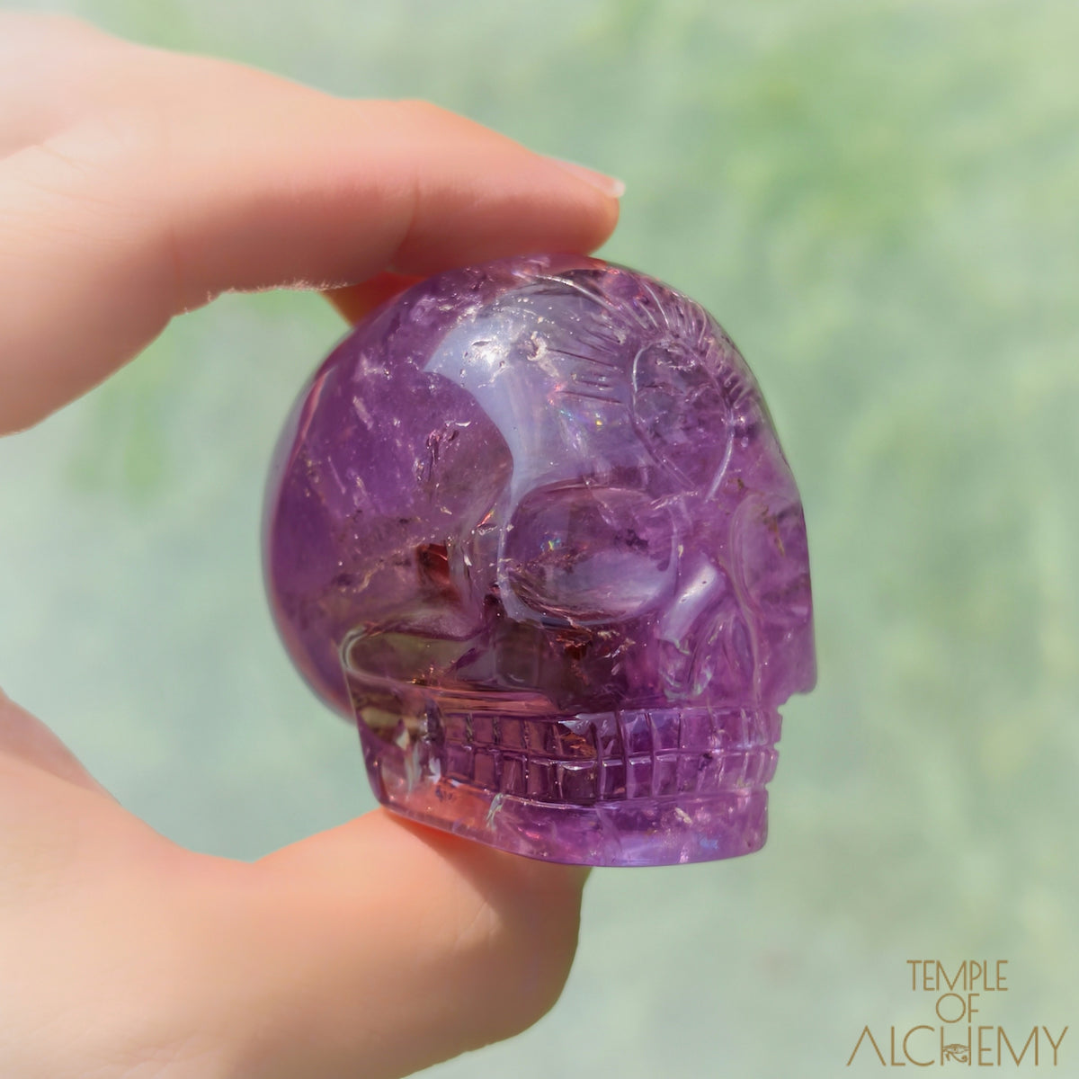 Ametrine