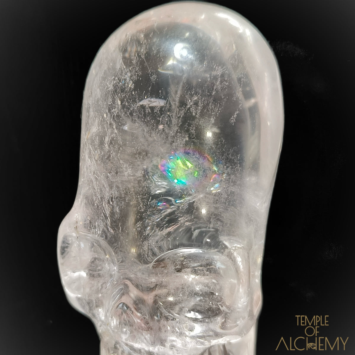 Lemurian 𓆃 Keeper of the Ancient Light