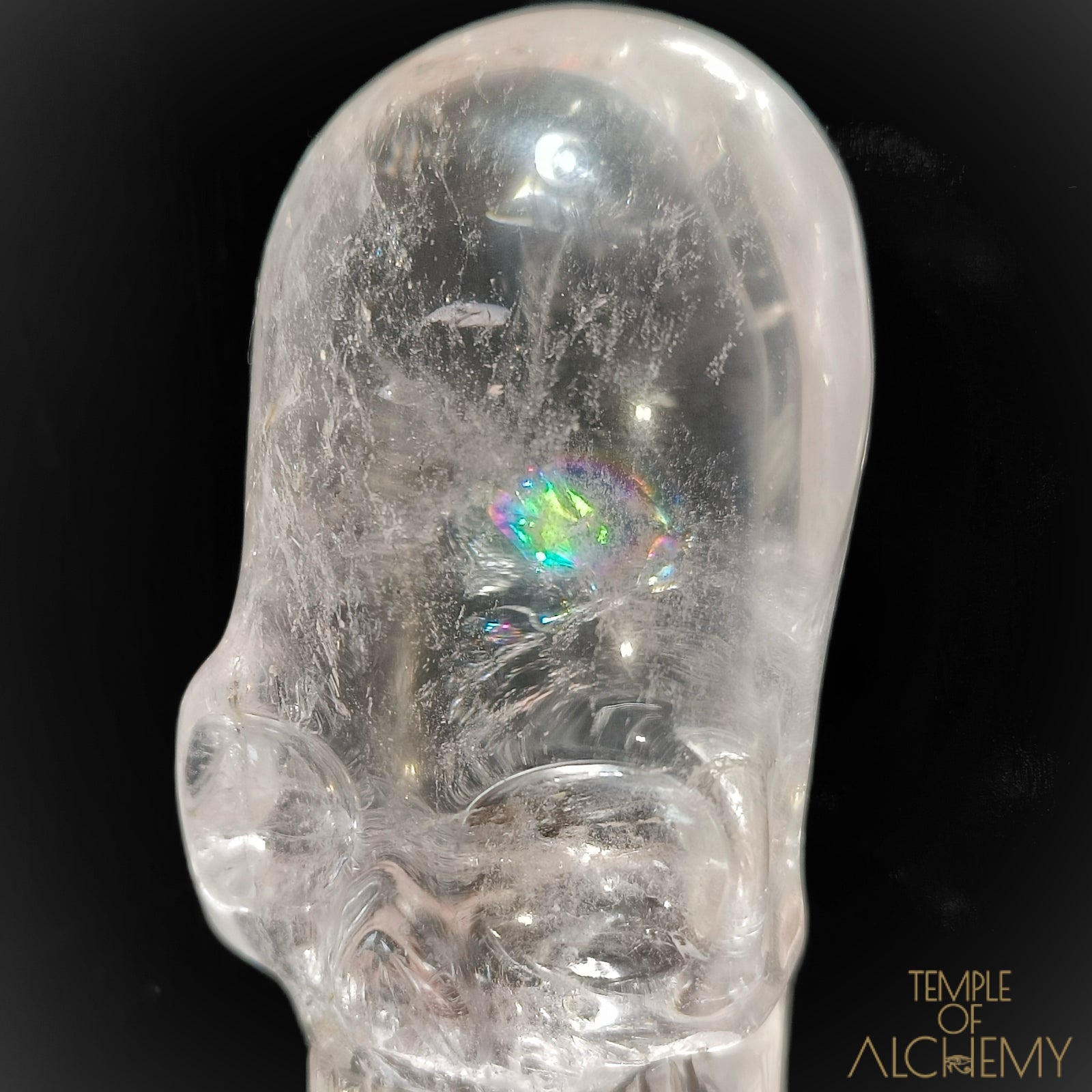 Lemurian 𓆃 Keeper of the Ancient Light