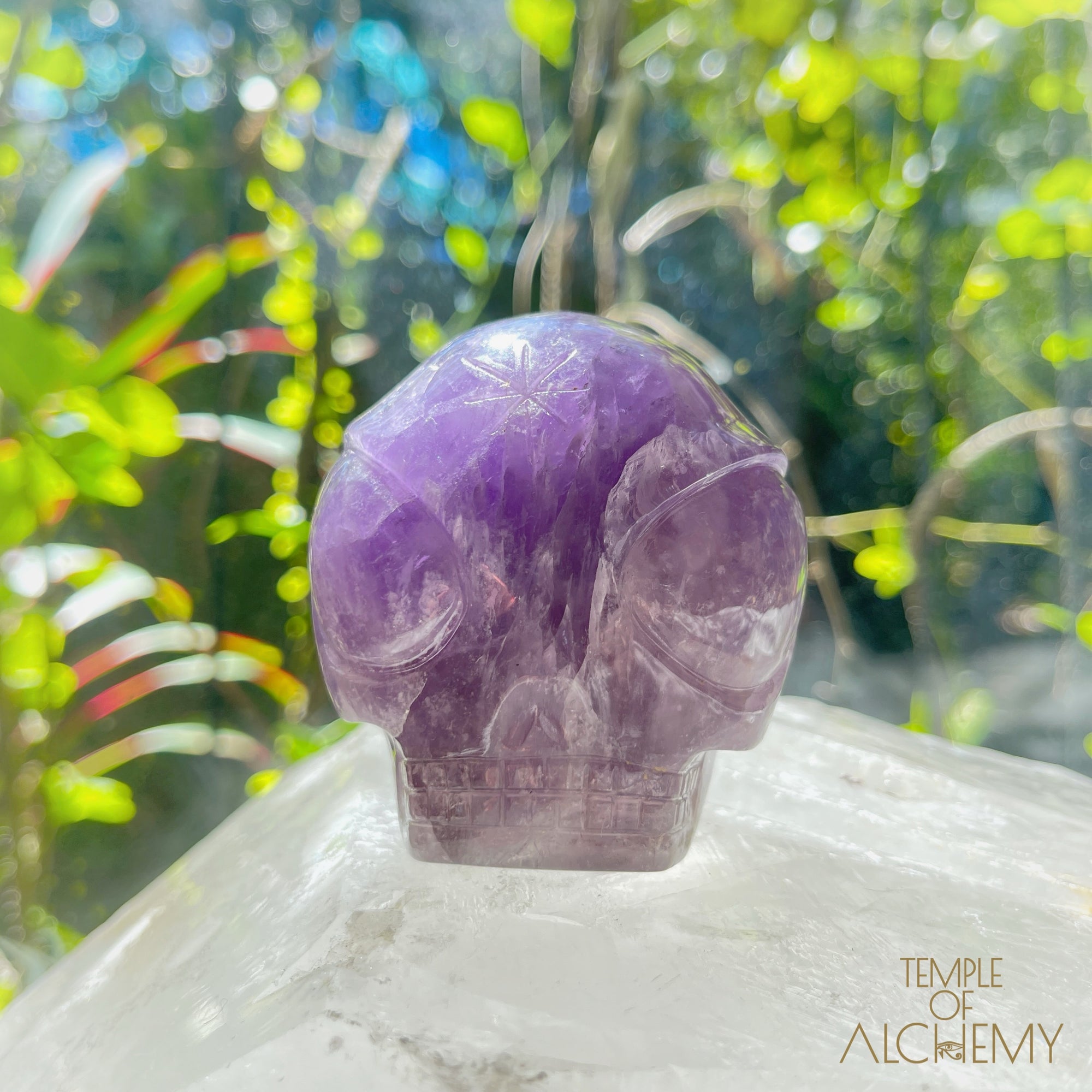 Ametrine