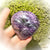 * Reserved S.R * Dream Amethyst