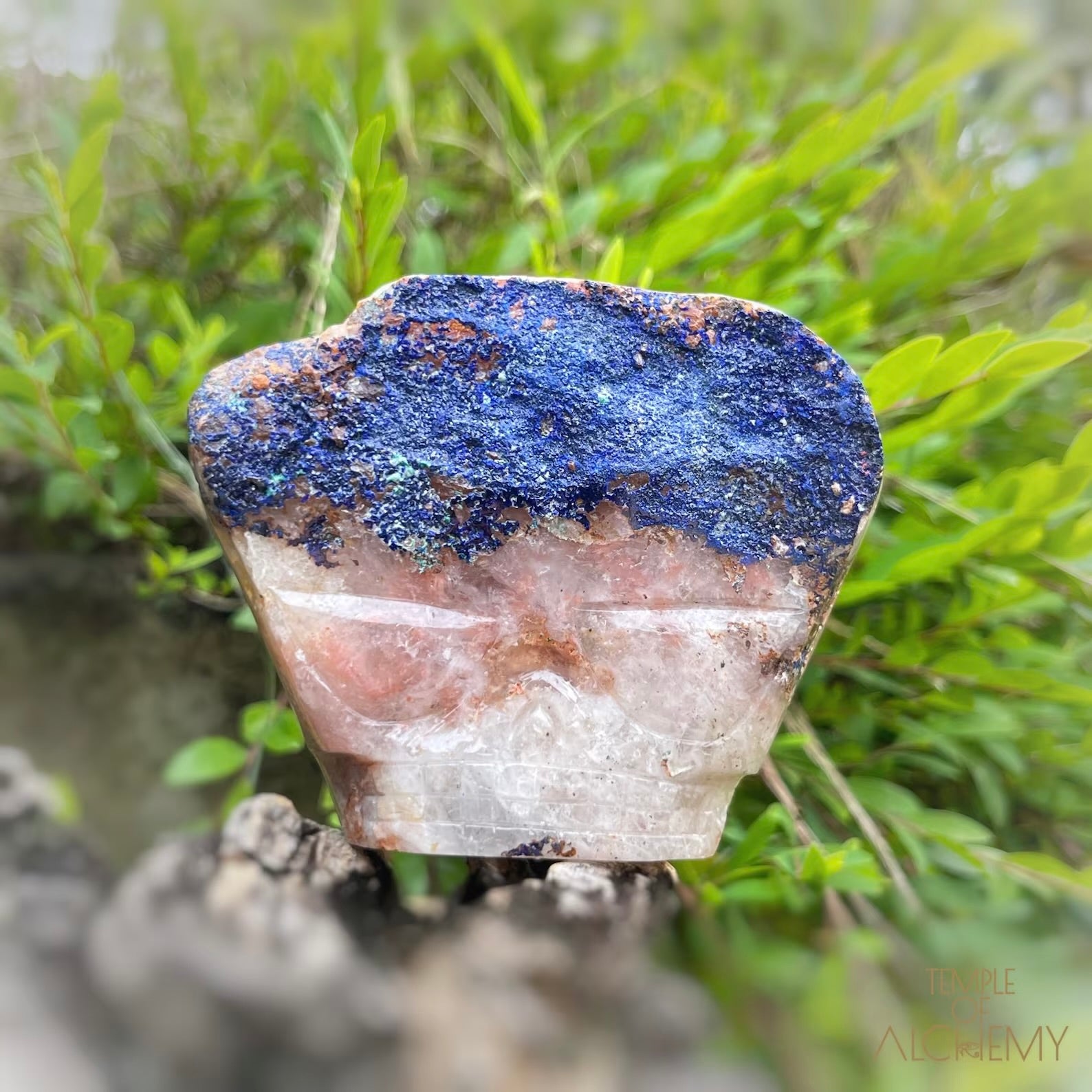 Azurite