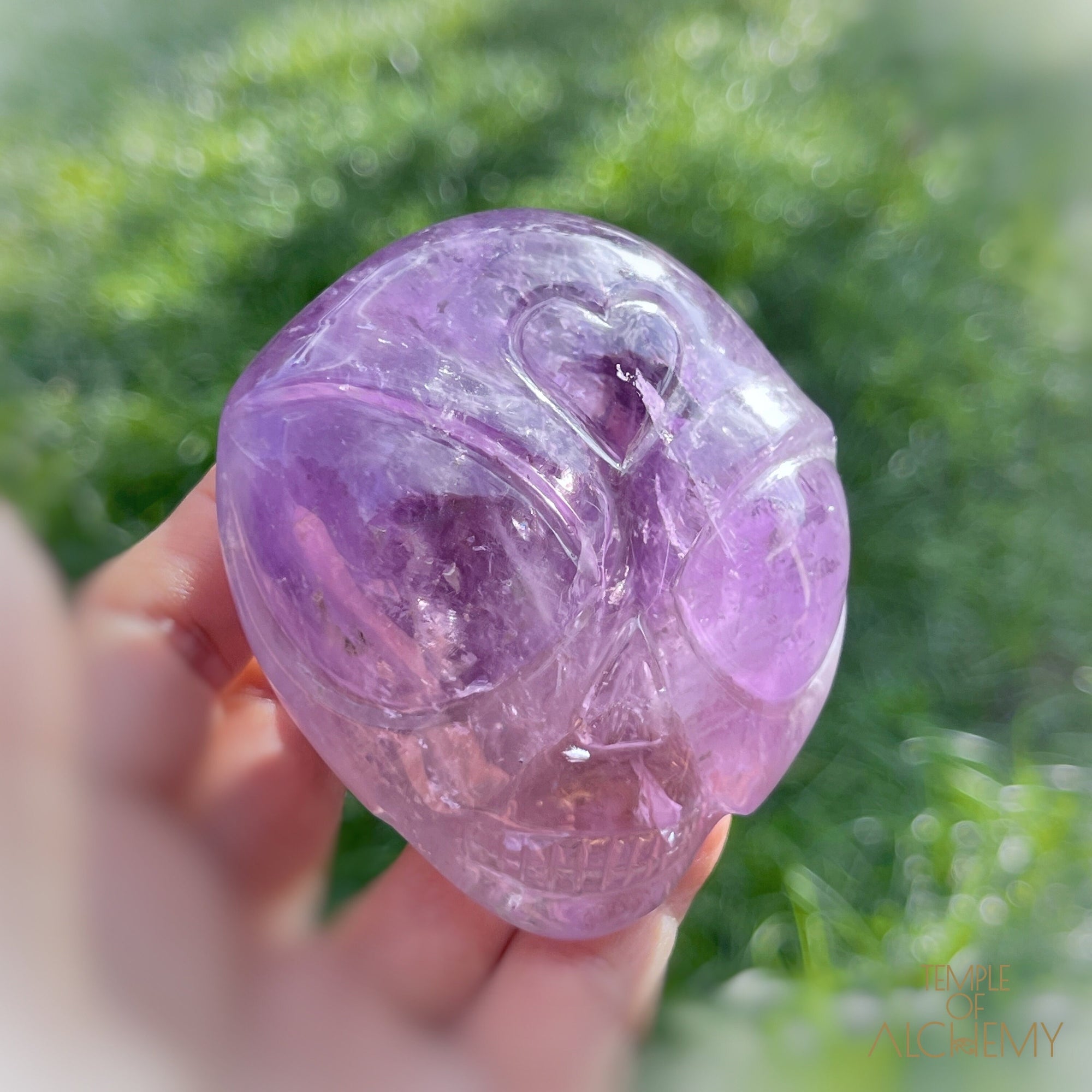 Ametrine