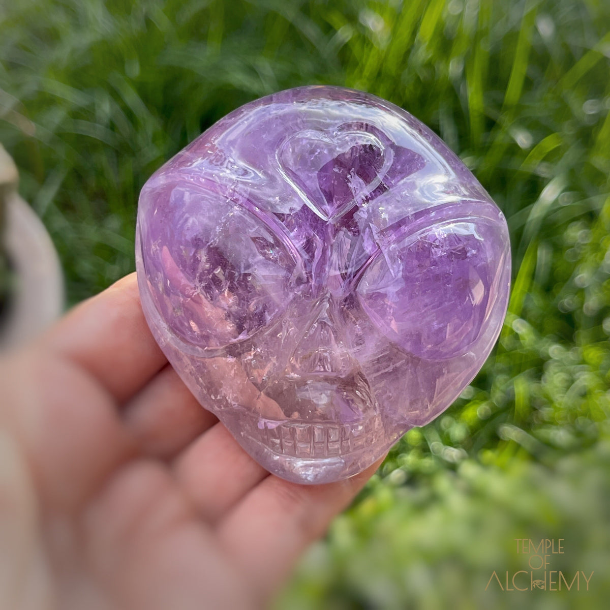 Ametrine