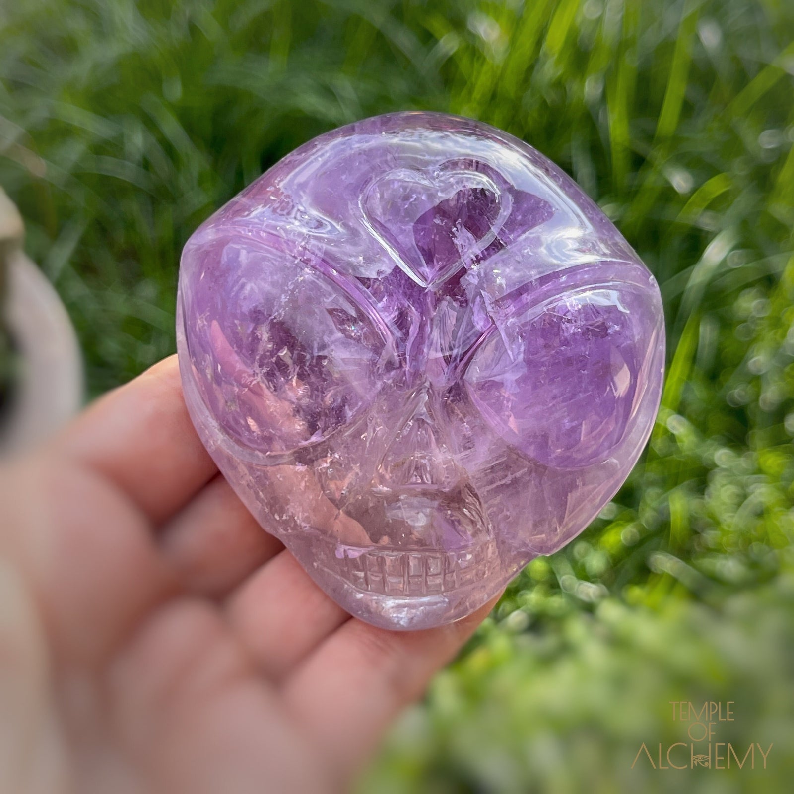 Ametrine