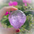 Lavender Amethyst