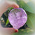 Lavender Amethyst