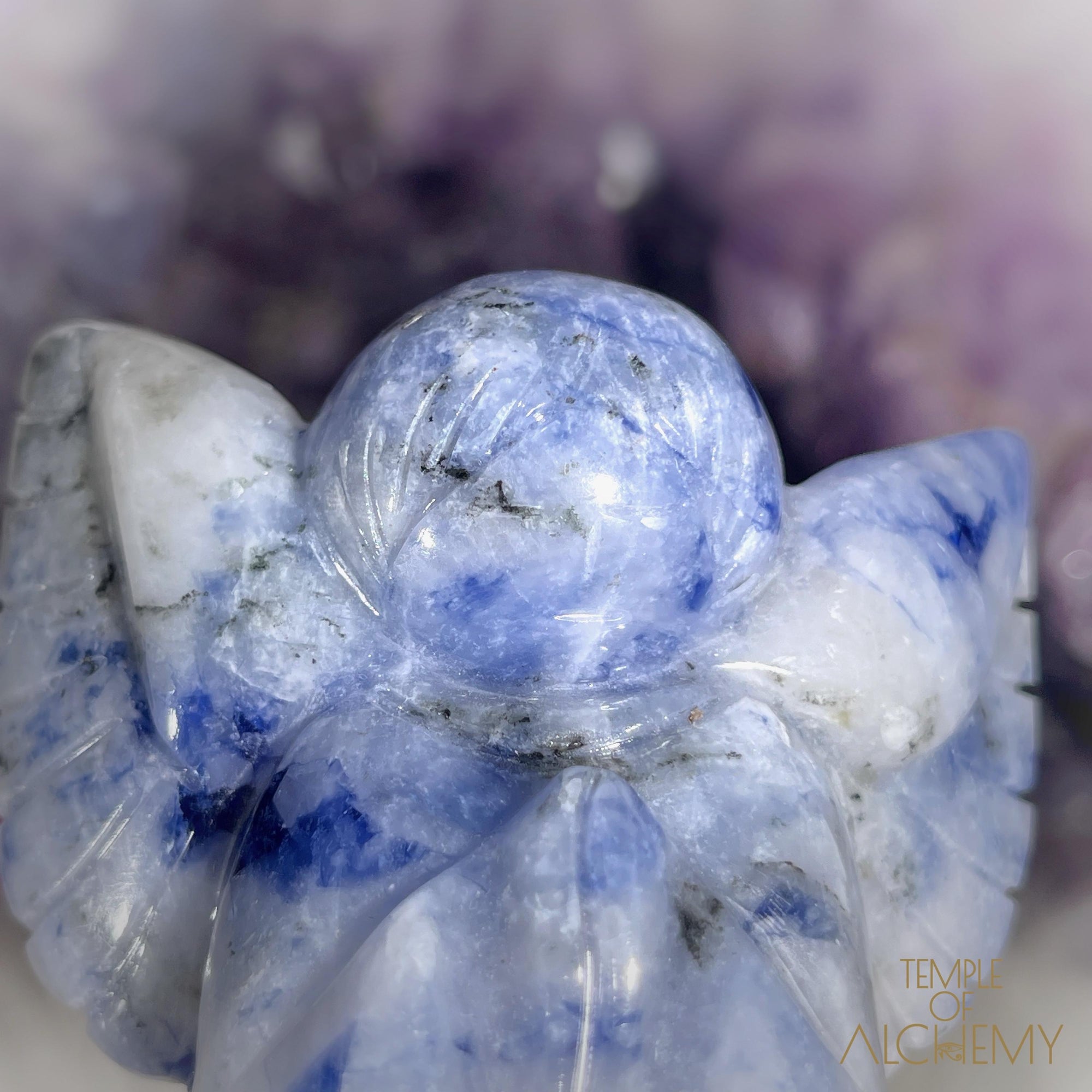 Sodalite