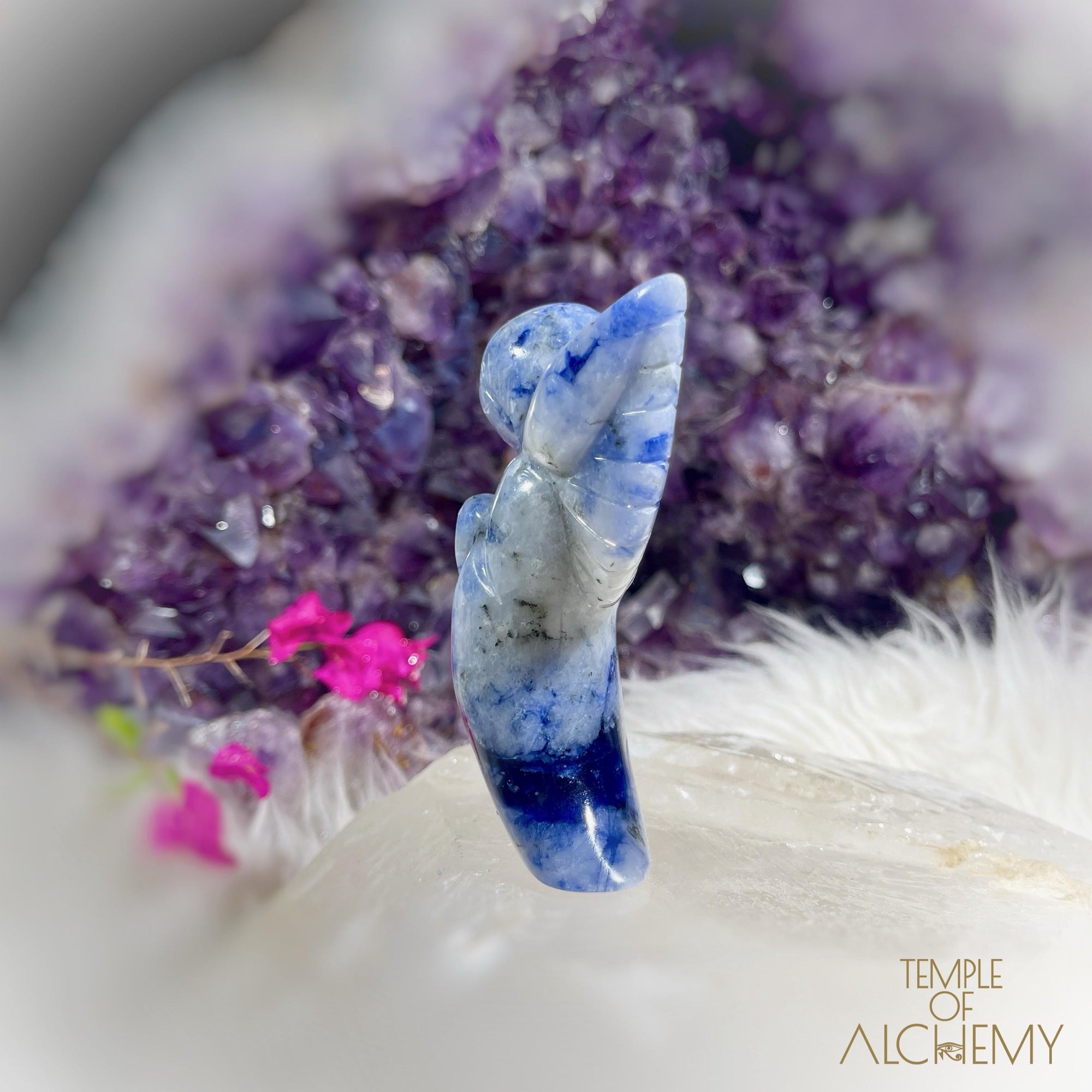 Sodalite