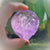 Lavender Amethyst