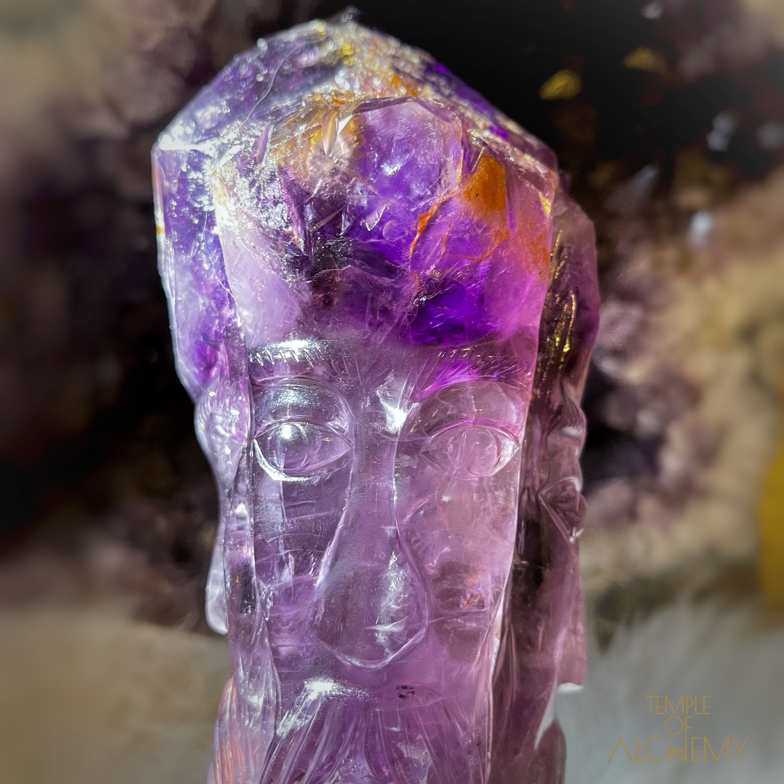 Council of 4 Wizards