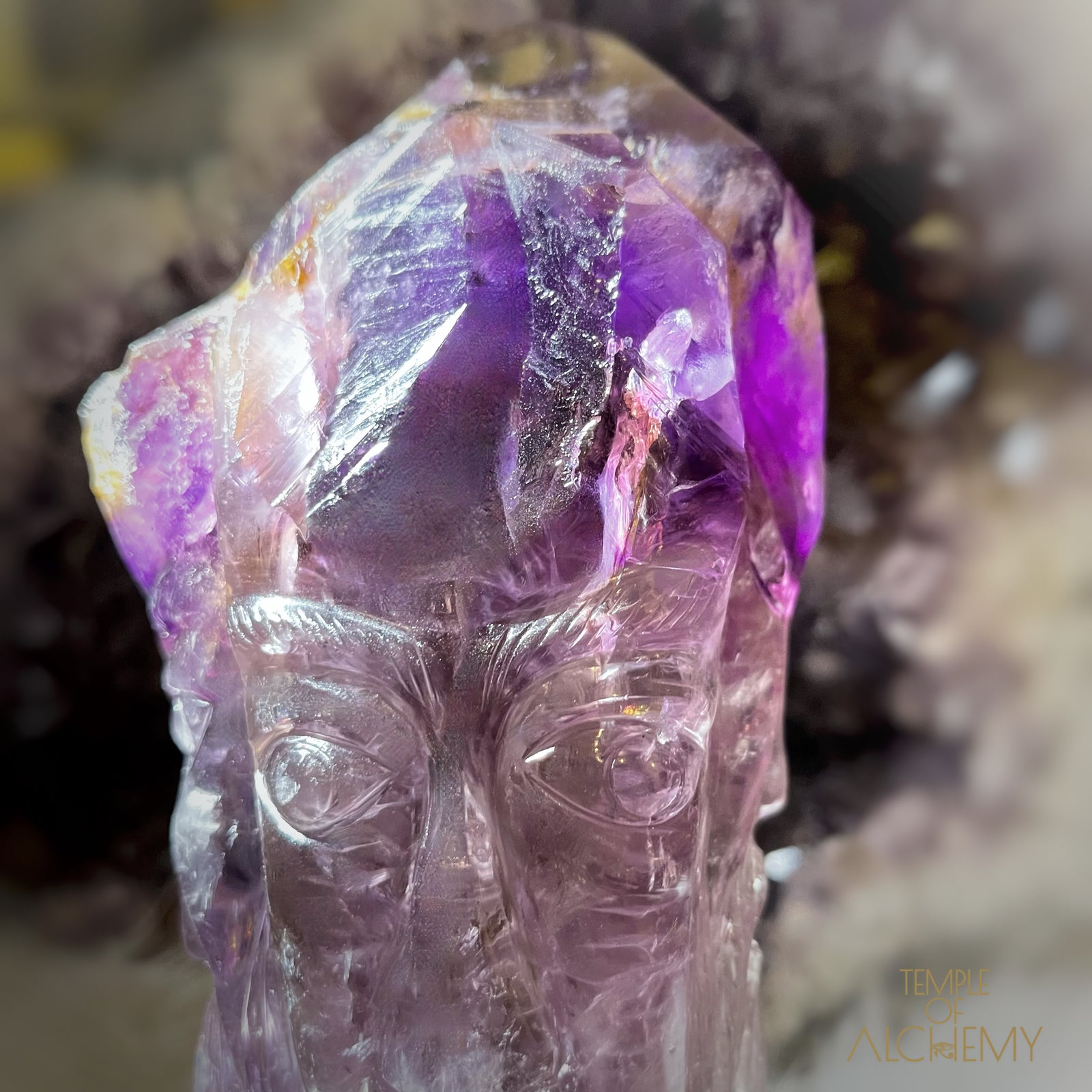 Council of 4 Wizards