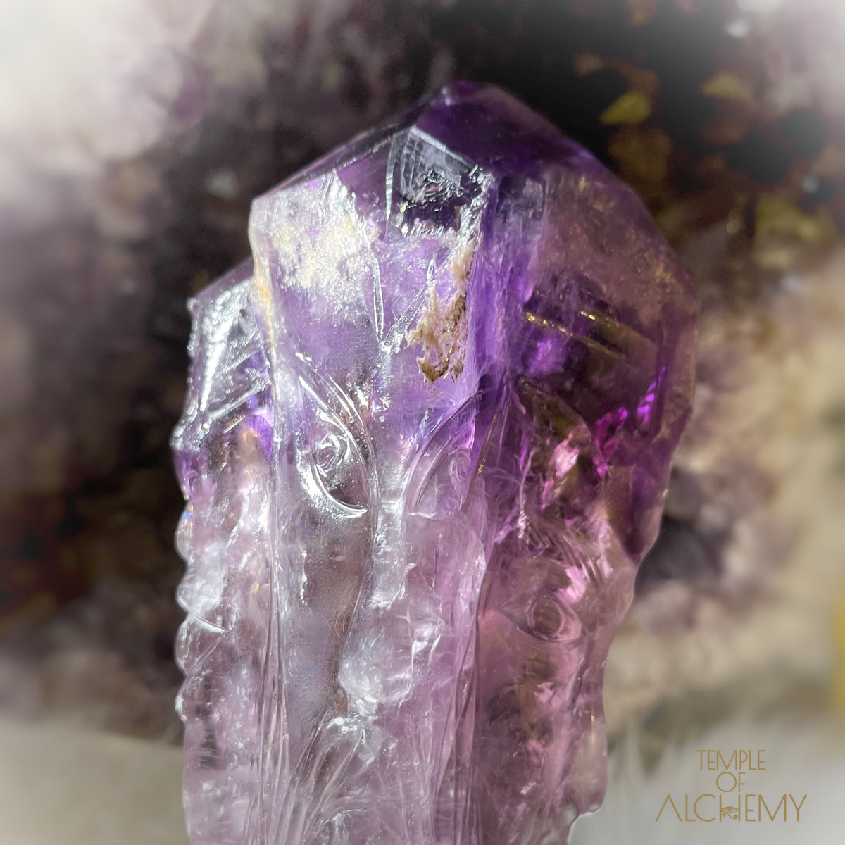 Council of 4 Wizards