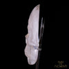 Light Smokey Elestial - crystal skull - Leandro de Souza - 8