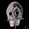 Light Smokey Elestial - crystal skull - Leandro de Souza - 9