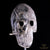 Light Smokey Elestial - crystal skull - Leandro de Souza - 11