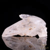 Tangerine Sirius * Traveller Master Skull * - crystal skull - Leandro de Souza - 4