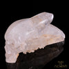 Tangerine Sirius * Traveller Master Skull * - crystal skull - Leandro de Souza - 13