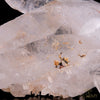 Tangerine Sirius * Traveller Master Skull * - crystal skull - Leandro de Souza - 18
