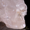 Tangerine Sirius * Traveller Master Skull * - crystal skull - Leandro de Souza - 26