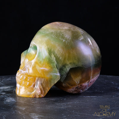Fluorite