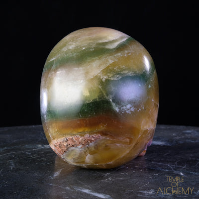 Fluorite