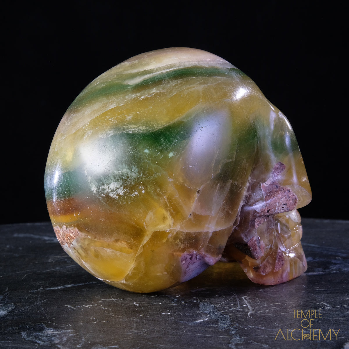 Fluorite